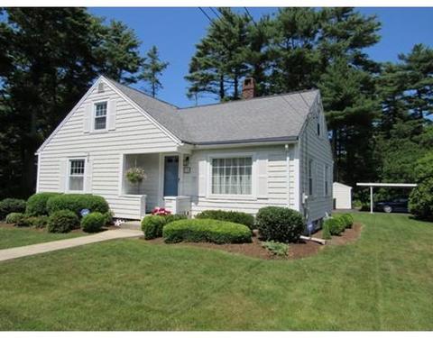76 Swifts Beach Rd, Wareham, MA 02571 photo 1