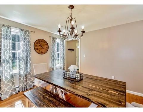 228 Hathaway St, Wareham, MA 02571 photo 3