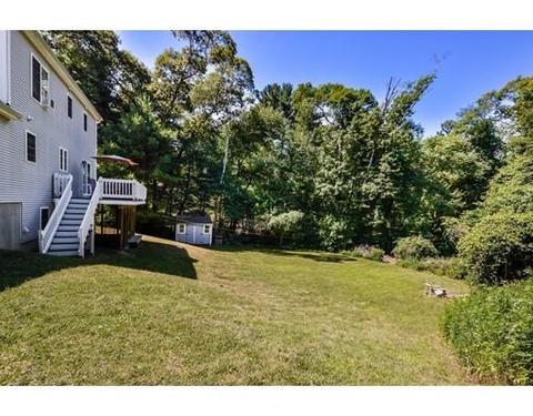 228 Hathaway St, Wareham, MA 02571 photo 14