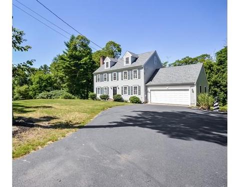 228 Hathaway St, Wareham, MA 02571 photo 1