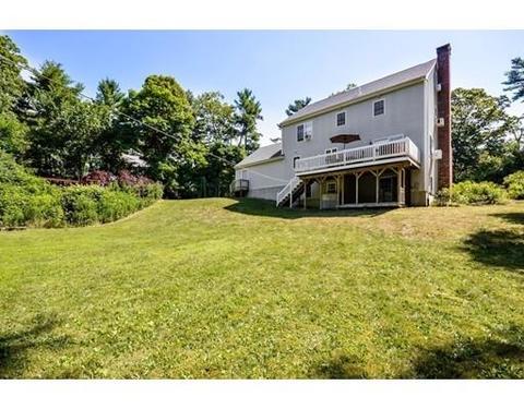 228 Hathaway St, Wareham, MA 02571 photo 15