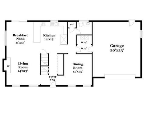 228 Hathaway St, Wareham, MA 02571 photo 17