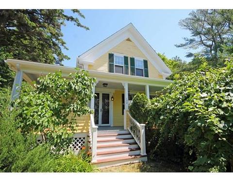 166 Plain St, Marshfield, MA 02050 photo 1