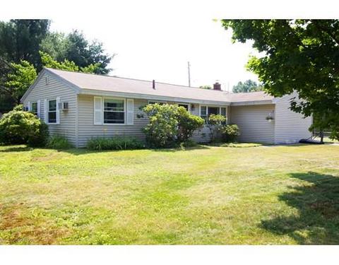 1 Sunset Rd, Maynard, MA 01754 photo 1