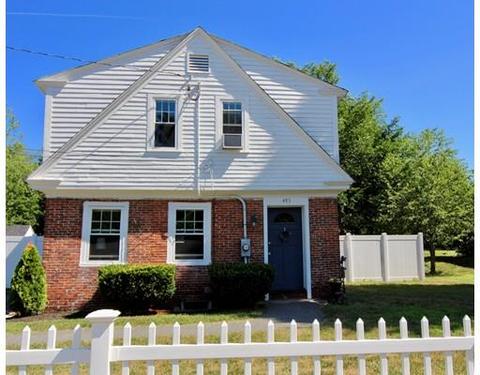 493 Main St, Townsend, MA 01474 photo 1