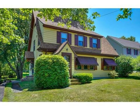 34 Maple, Mendon, MA 01756 photo 1