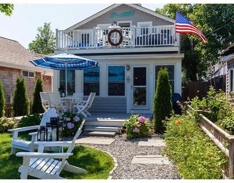 6 Whittemore Ave, Wareham, MA 02558 photo 1