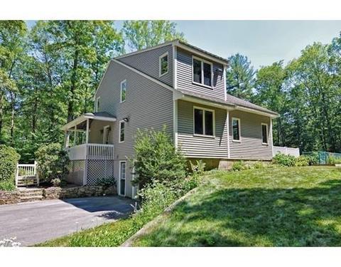 101 Glen Ave, Upton, MA 01568 photo 25