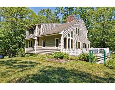 101 Glen Ave, Upton, MA 01568 photo 1