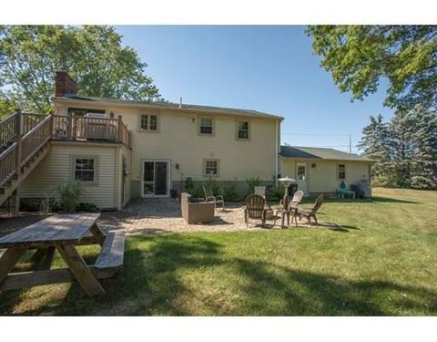 1 Britton St, Raynham, MA 02767 photo 26