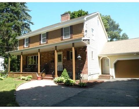 51 Independence St, Canton, MA 02021 photo 1