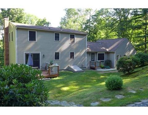 48 Dodge Rd, Sutton, MA 01590 photo 27