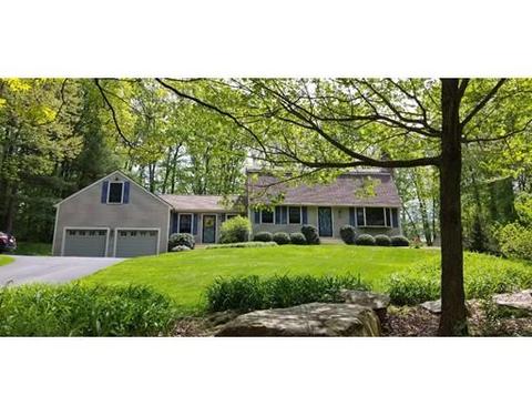 48 Dodge Rd, Sutton, MA 01590 photo 1