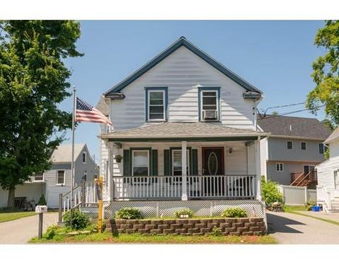 61 Stevens St, Stoneham, MA 02180 photo 1