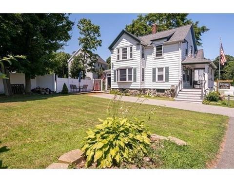 61 Stevens St, Stoneham, MA 02180 photo 2
