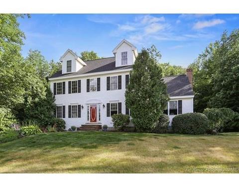 4 Chapman Way, Exeter, NH 03833 photo 2