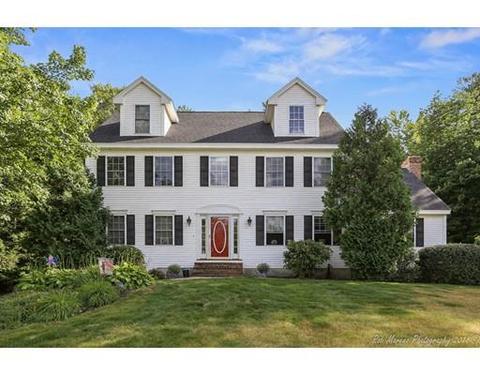 4 Chapman Way, Exeter, NH 03833 photo 1