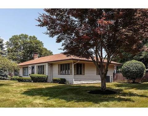 43 Wethersfield Rd, Natick, MA 01760 photo 4