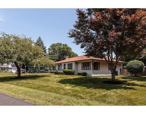 43 Wethersfield Rd, Natick, MA 01760 photo 2