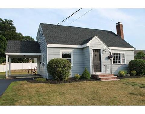 21 Bradley Rd, Danvers, MA 01923 photo 1