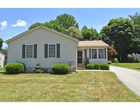 10 Mohawk Ave, Worcester, MA 01603 photo 1