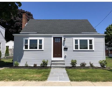 19 N St, Hull, MA 02045 photo 1