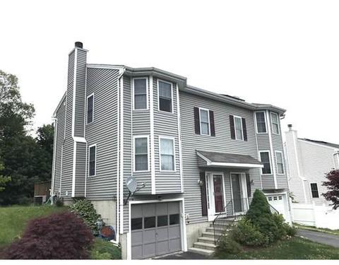 42 Nutmeg Dr, Worcester, MA 01603 photo 1
