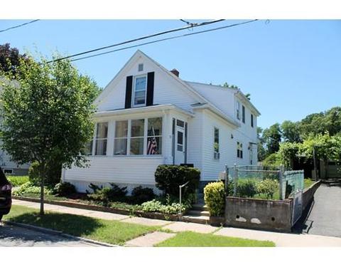 23 Rapalus St, Springfield, MA 01151 photo 3