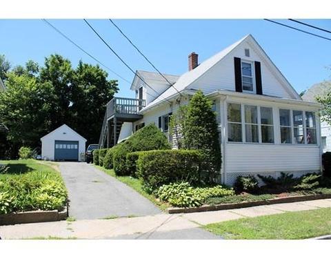 23 Rapalus St, Springfield, MA 01151 photo 27