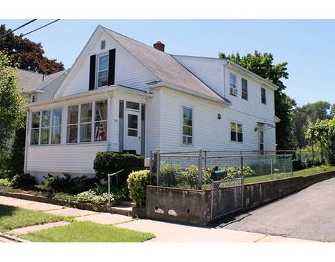 23 Rapalus St, Springfield, MA 01151 photo 2