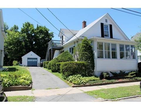 23 Rapalus St, Springfield, MA 01151 photo 1