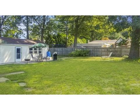 43 Eldridge St, Chicopee, MA 01013 photo 5