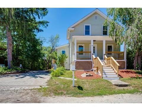 54 Knapp Ave, Worcester, MA 01605 photo 1