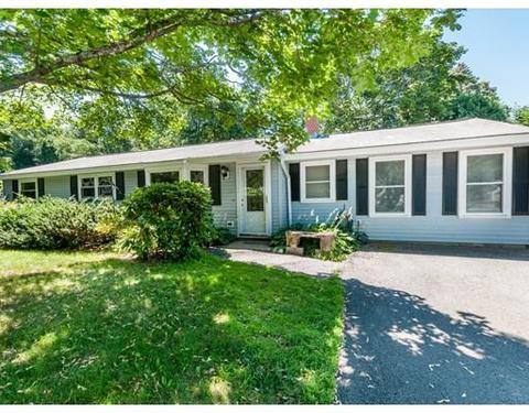 16 Elm Ct, Maynard, MA 01754 photo 1