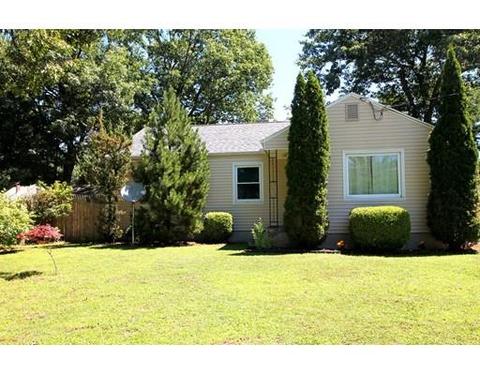 123 Spear Rd, Springfield, MA 01119 photo 1
