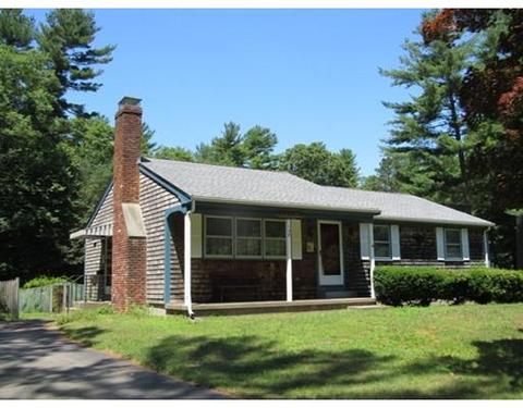 138 Hathaway St, Wareham, MA 02571 photo 1