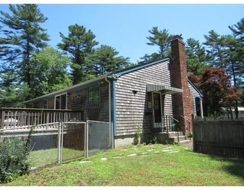 138 Hathaway St, Wareham, MA 02571 photo 2