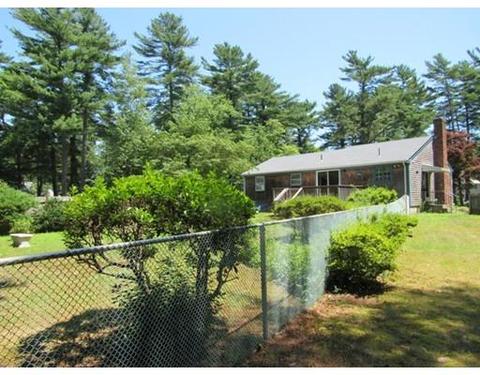 138 Hathaway St, Wareham, MA 02571 photo 3