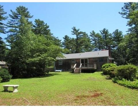 138 Hathaway St, Wareham, MA 02571 photo 20