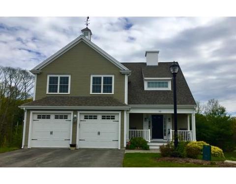 14 Weathervane Ct, Hingham, MA 02043 photo 2
