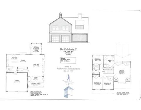 14 Weathervane Ct, Hingham, MA 02043 photo 1