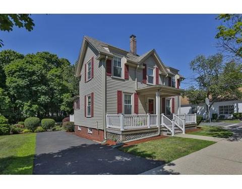 53 High St, Danvers, MA 01923 photo 1