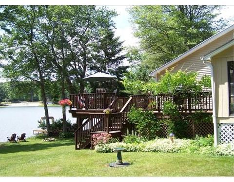21 Rustic Ln, Spencer, MA 01562 photo 1