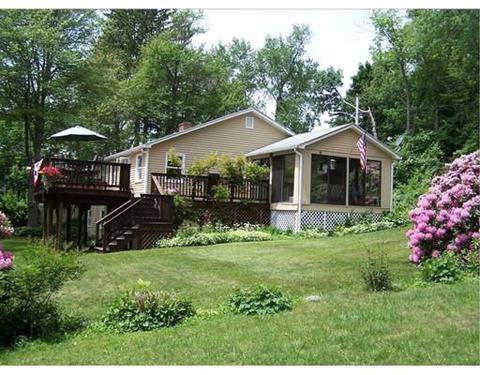 21 Rustic Ln, Spencer, MA 01562 photo 2