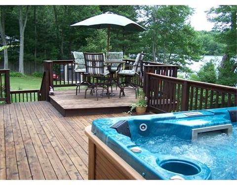 21 Rustic Ln, Spencer, MA 01562 photo 5