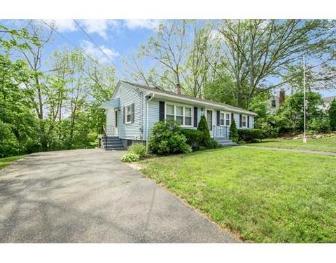 20 Mildred Ave, Worcester, MA 01603 photo 2