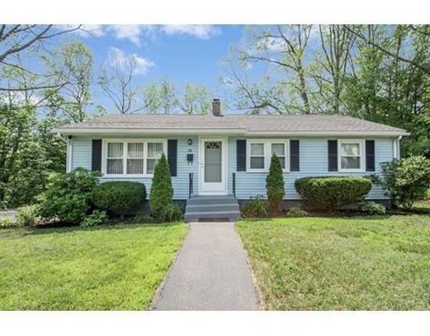 20 Mildred Ave, Worcester, MA 01603 photo 1