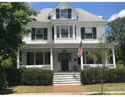 4 Warren St, Danvers, MA 01923 photo 1