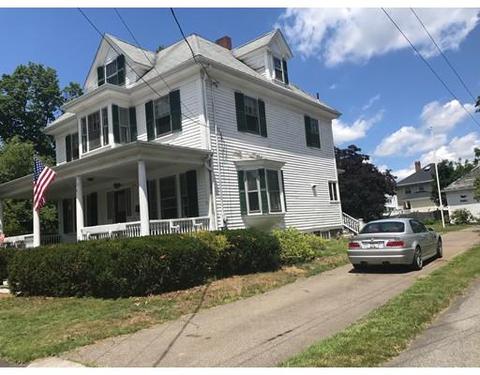4 Warren St, Danvers, MA 01923 photo 3
