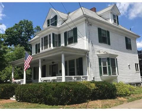 4 Warren St, Danvers, MA 01923 photo 2